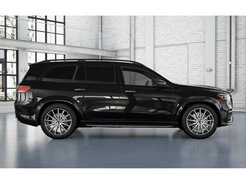 New 2026 Mercedes-Benz GLS 580 4MATIC image 28