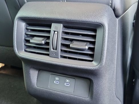 New 2026 Nissan Murano SV AWD/4WD image 21