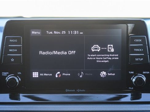 Certified 2023 Kia Seltos LX image 15