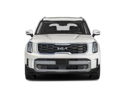 Used 2024 Kia Telluride SX Prestige w/ Towing Package image 7