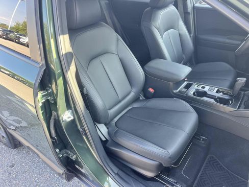 Certified 2026 Subaru Outback Premium w/ Premium/Limited Plus Package AWD/4WD image 18