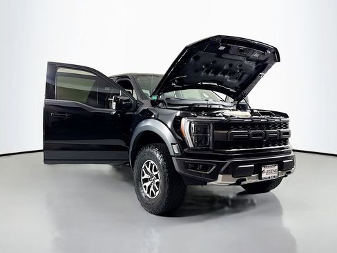 Used 2022 Ford F150 Raptor w/ Equipment Group 801A High AWD/4WD image 32