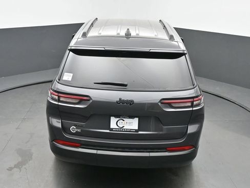 Used 2023 Jeep Grand Cherokee L Laredo AWD/4WD image 42