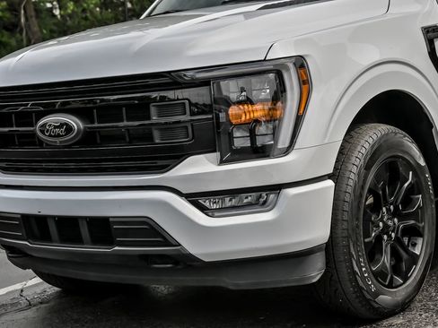 Certified 2023 Ford F150 XLT w/ Equipment Group 302A High AWD/4WD image 6