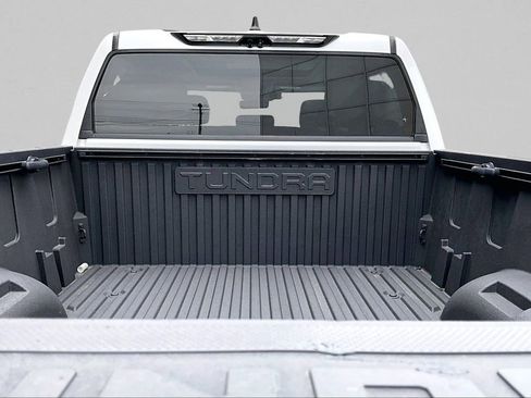 Used 2024 Toyota Tundra Limited w/ TRD Off-Road Package image 7