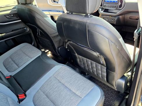 Used 2021 Ford Bronco Sport Big Bend image 49