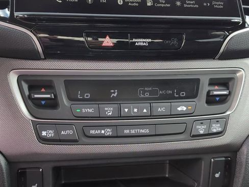 New 2026 Honda Ridgeline RTL image 15