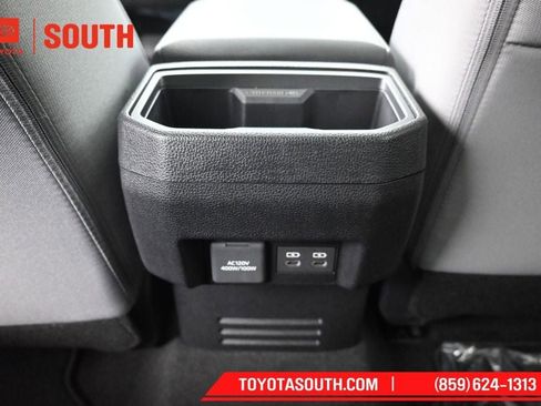 New 2026 Toyota Tacoma TRD Off-Road w/ TRD Off Road Upgrade Package AWD/4WD image 26