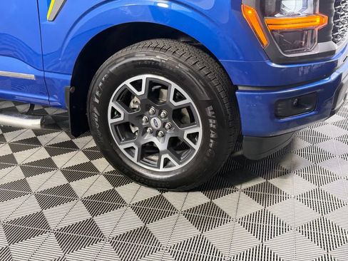 Used 2024 Ford F150 STX RWD image 10