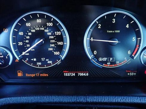 Used 2016 BMW X3 xDrive28d image 26