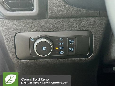 New 2026 Ford Bronco Sport Heritage w/ Convenience Package AWD/4WD image 11