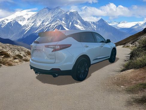 Used 2019 Acura RDX A-Spec image 5