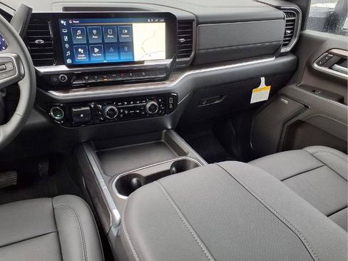 New 2026 Chevrolet Silverado 2500 LTZ w/ LTZ Plus Package AWD/4WD image 26
