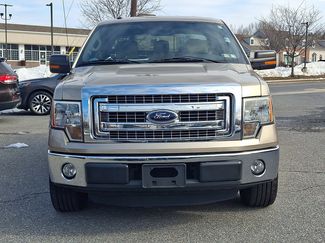 Used 2013 Ford F150 XLT w/ XLT Chrome Pkg video 2