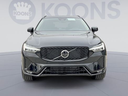 New 2026 Volvo XC60 B5 Ultra w/ Protection Package Premier image 11
