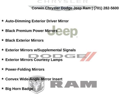 Used 2022 RAM 1500 Big Horn image 30