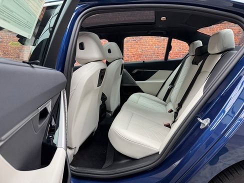 Certified 2026 BMW 530i xDrive w/ Executive Package image 23