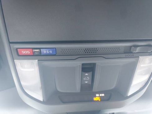 Certified 2026 Subaru Forester Premium AWD/4WD image 19