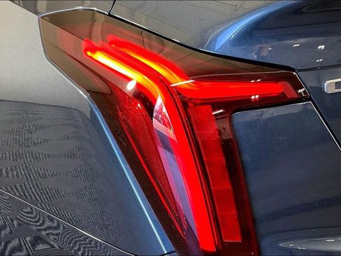 Used 2025 Cadillac CT5 Premium Luxury image 42