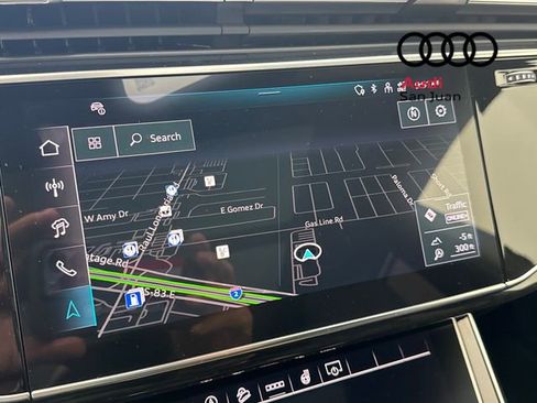 New 2026 Audi Q8 Premium Plus image 18