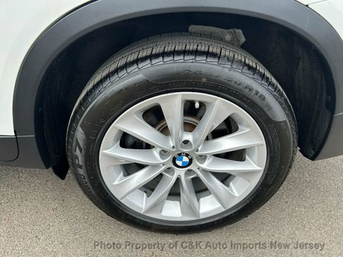 Used 2017 BMW X3 xDrive28i AWD/4WD image 51