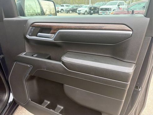 Certified 2024 GMC Sierra 1500 Elevation AWD/4WD image 21