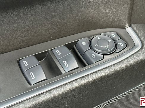 Certified 2024 Chevrolet Silverado 1500 LTZ w/ LTZ Premium Package image 13