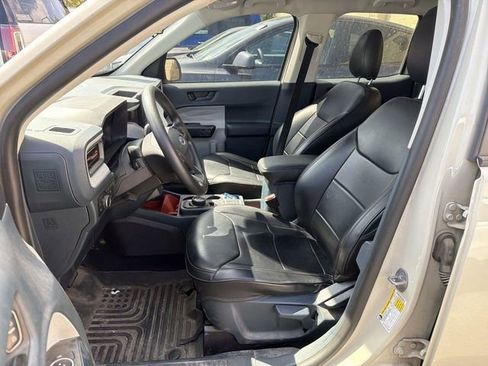 Used 2024 Ford Maverick XLT FWD image 7