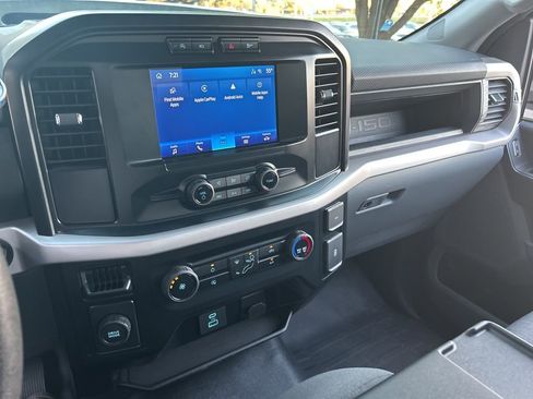 Used 2023 Ford F150 XL w/ XL Chrome Appearance Package image 31