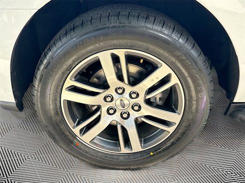 Used 2024 Ford Expedition Max Limited image 36