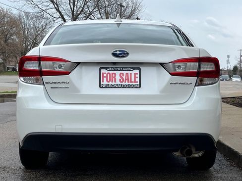 Used 2023 Subaru Impreza Premium image 6