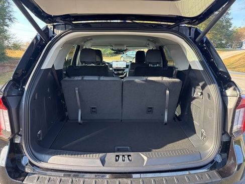 New 2026 Ford Explorer Active w/ Active Comfort Package image 25