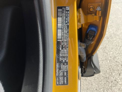 Used 2024 Dodge Hornet GT image 35