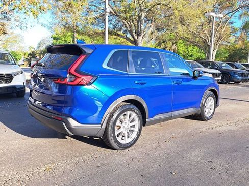 Used 2023 Honda CR-V EX-L image 6