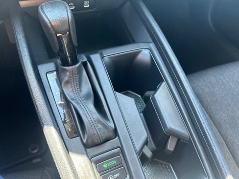 Used 2025 Honda Accord SE image 22