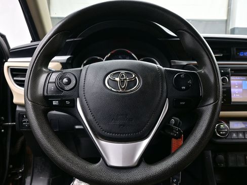 Used 2015 Toyota Corolla L image 21