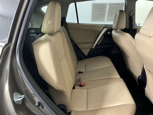 Used 2013 Toyota RAV4 Limited image 11