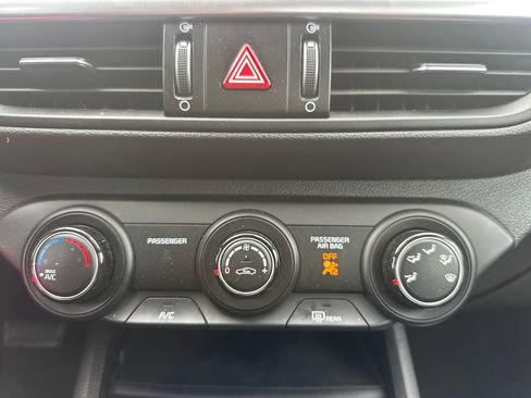 Used 2023 Kia Forte LXS FWD image 22