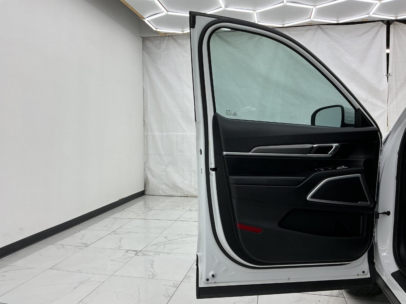 Used 2020 Kia Telluride S AWD/4WD image 18