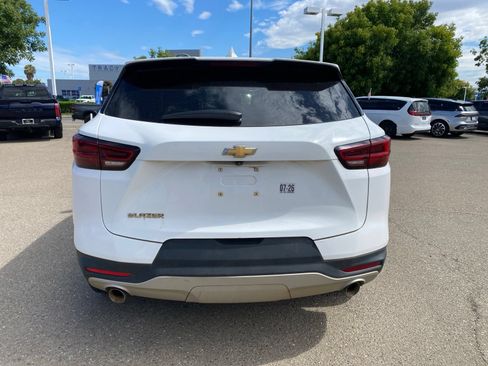 Used 2023 Chevrolet Blazer LT FWD image 5
