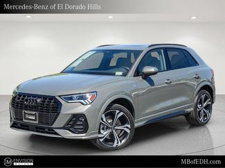 Used 2024 Audi Q3 2.0T Premium Plus w/ Premium Plus Package AWD/4WD 360° Tour