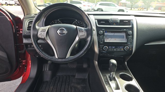 Used 2013 Nissan Altima 2.5 SL w/ Technology Pkg FWD image 15