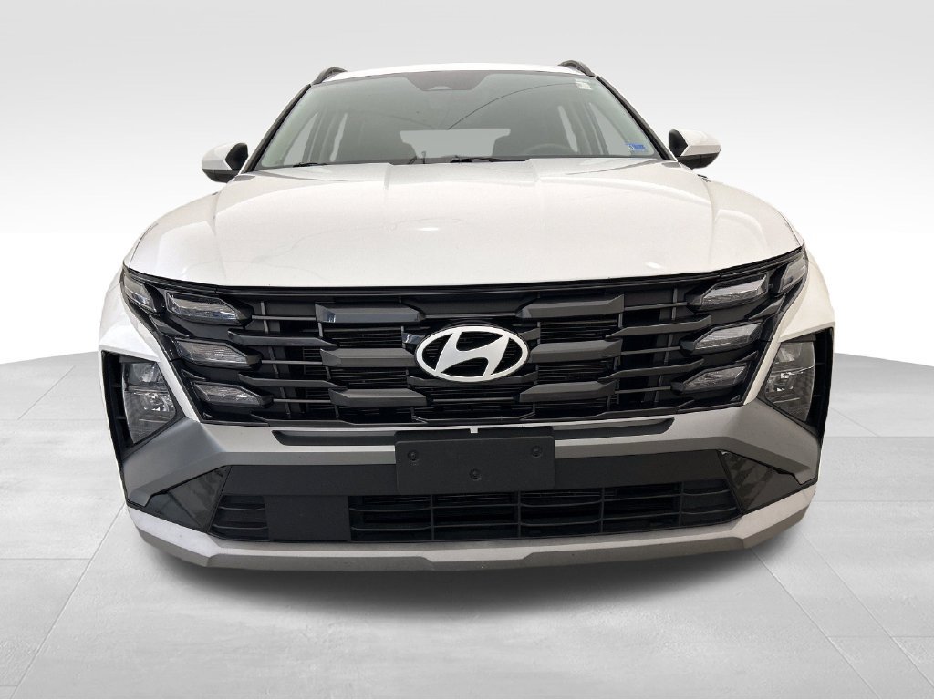 Used 2025 Hyundai Tucson SEL FWD image 9