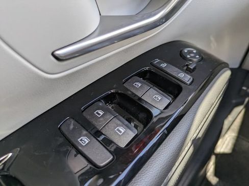 Certified 2024 Hyundai Tucson SEL AWD/4WD image 23