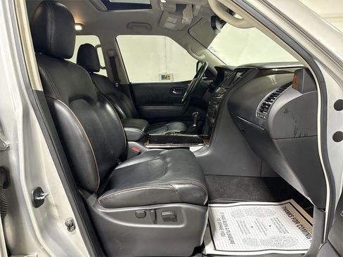 Used 2020 Nissan Armada SL w/ Premium Package image 23