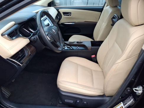 Used 2014 Toyota Avalon XLE Premium FWD image 14
