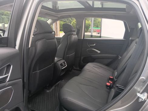 Used 2023 Acura RDX AWD image 11