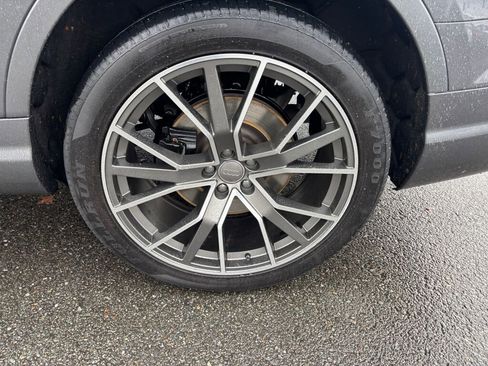 Used 2019 Audi Q7 3.0T Premium Plus w/ Premium Plus Package image 9