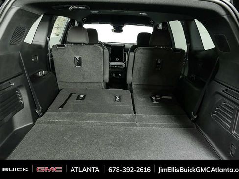 New 2026 GMC Acadia Elevation FWD image 33