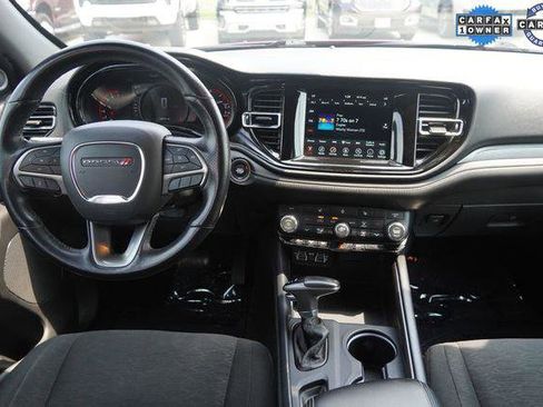 Certified 2023 Dodge Durango SXT image 13